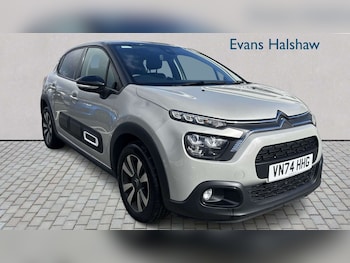 Used Citroen C3 2024 for sale - 78248270: Photo