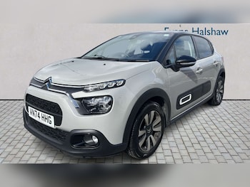 Used Citroen C3 2024 for sale - 78248270: Photo