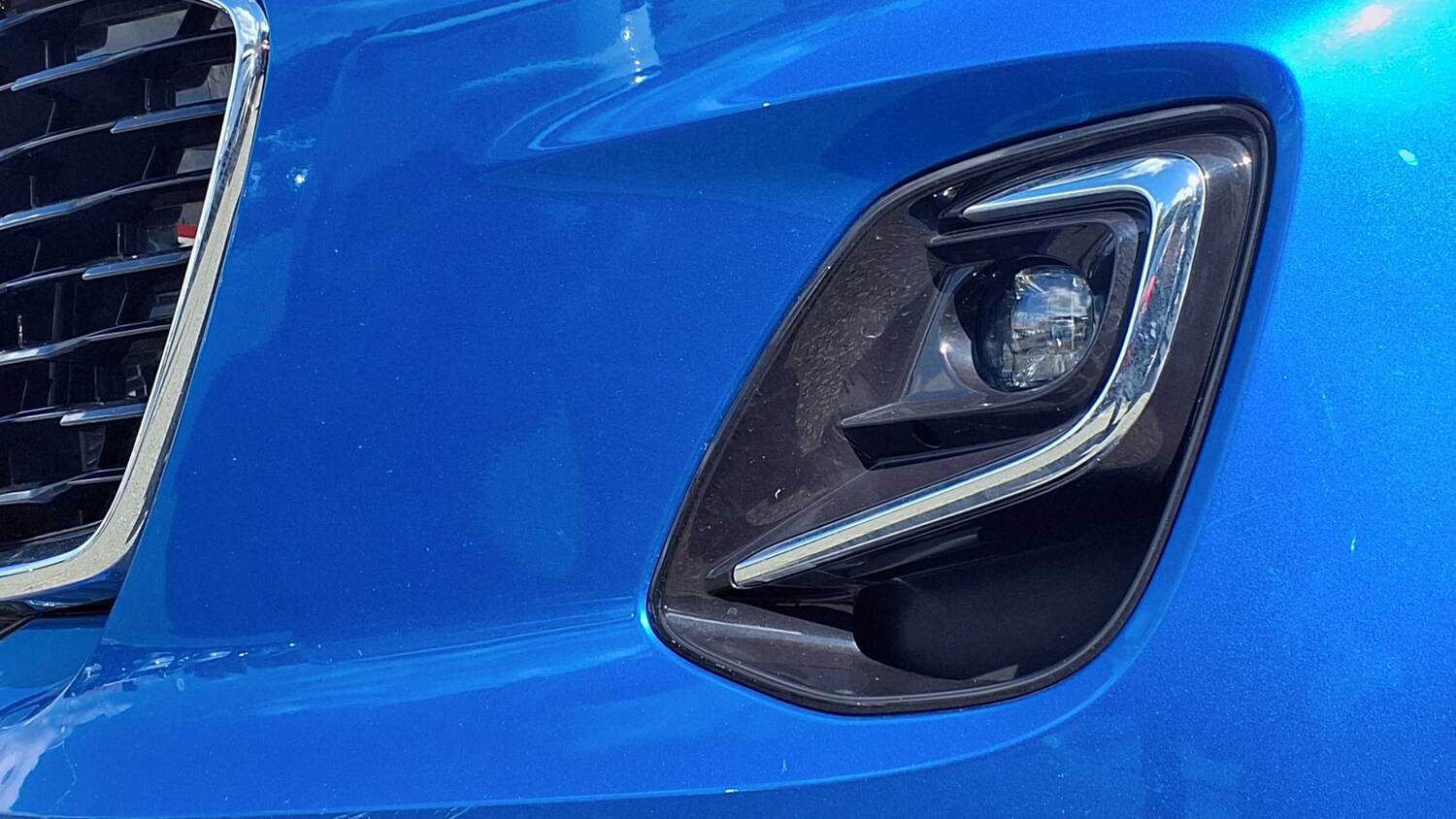 Used Ford Puma 2023 for sale - 75841581: Photo 14