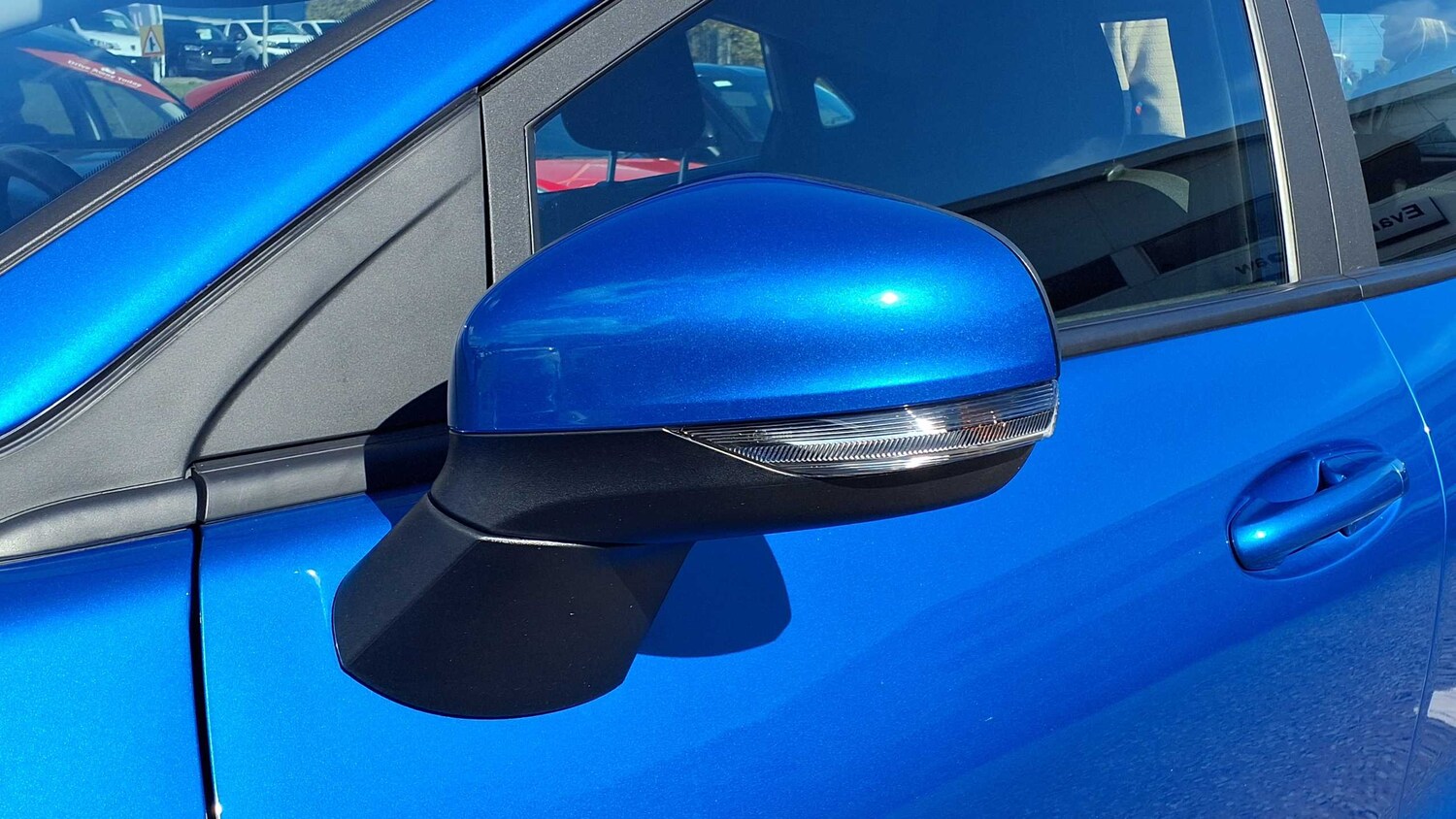 Used Ford Puma 2023 for sale - 75841581: Photo 16