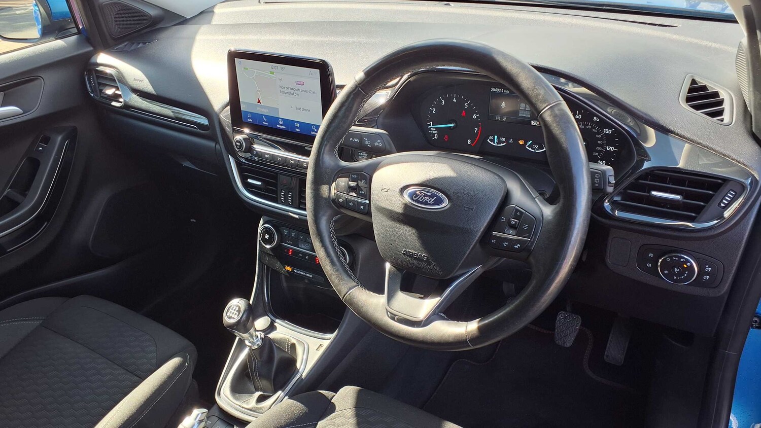 Used Ford Puma 2023 for sale - 75841581: Photo 21