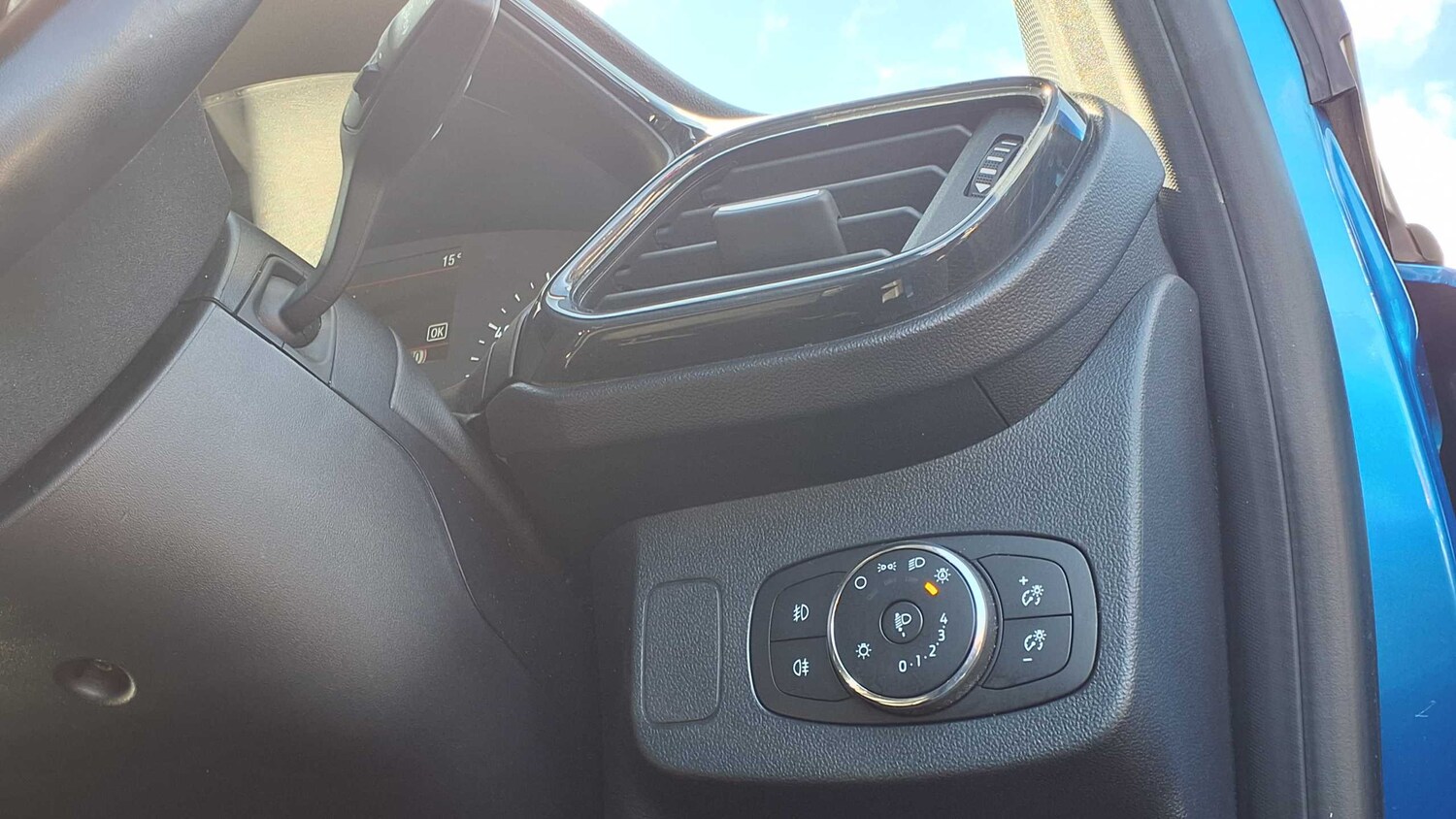 Used Ford Puma 2023 for sale - 75841581: Photo 26