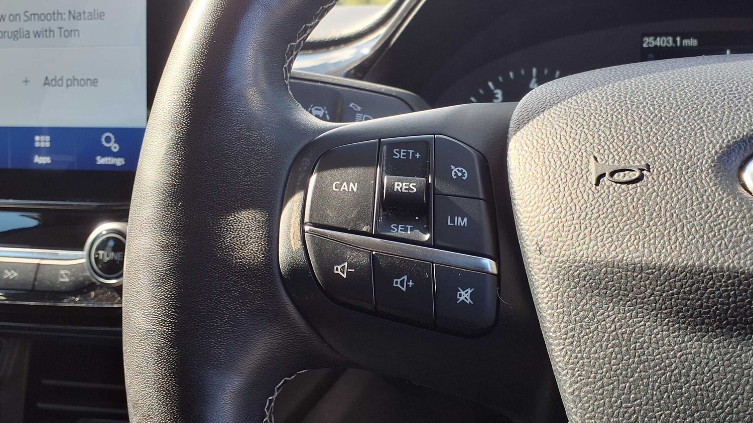 Used Ford Puma 2023 for sale - 75841581: Photo 29