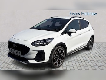 Used Ford Fiesta 2023 for sale - 79160982: Photo