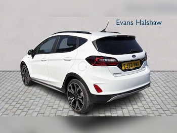 Used Ford Fiesta 2023 for sale - 79160982: Photo
