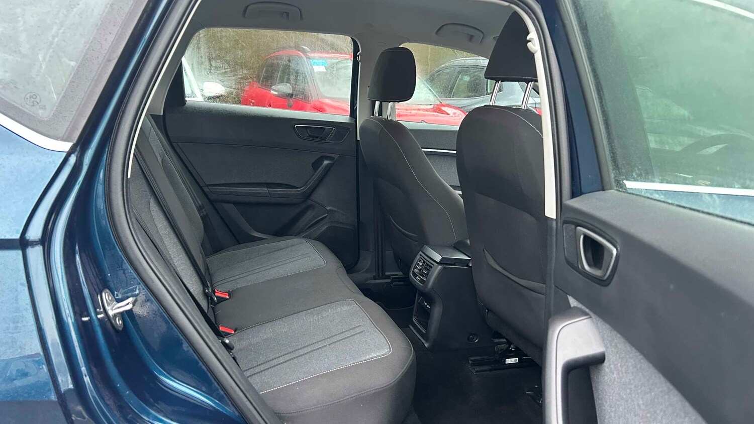 Used SEAT Ateca 2023 for sale - 77294248: Photo 10