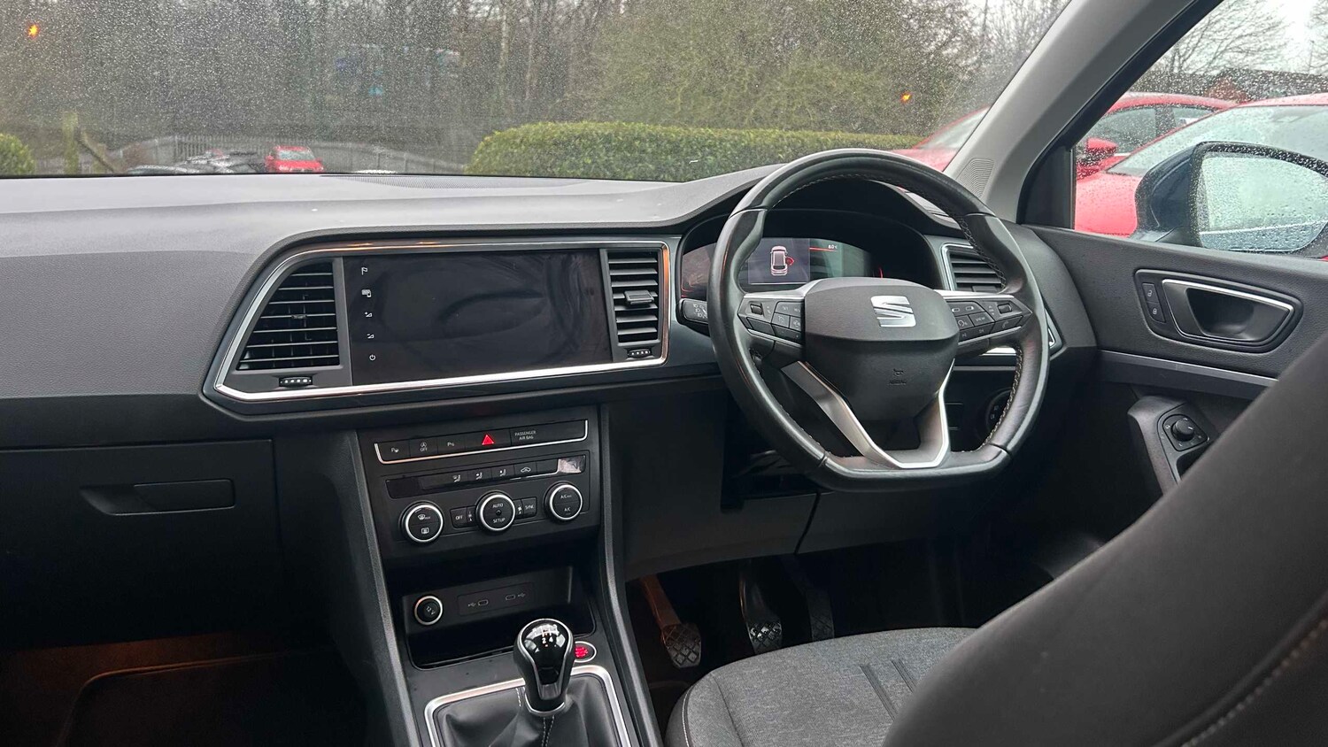 Used SEAT Ateca 2023 for sale - 77294248: Photo 12