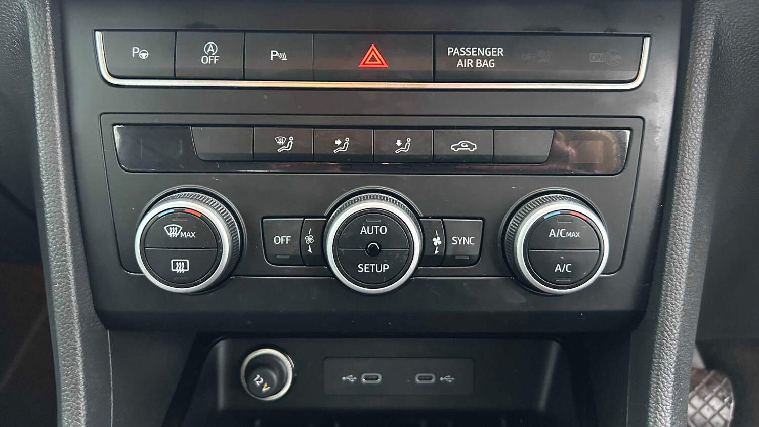 Used SEAT Ateca 2023 for sale - 77294248: Photo 17