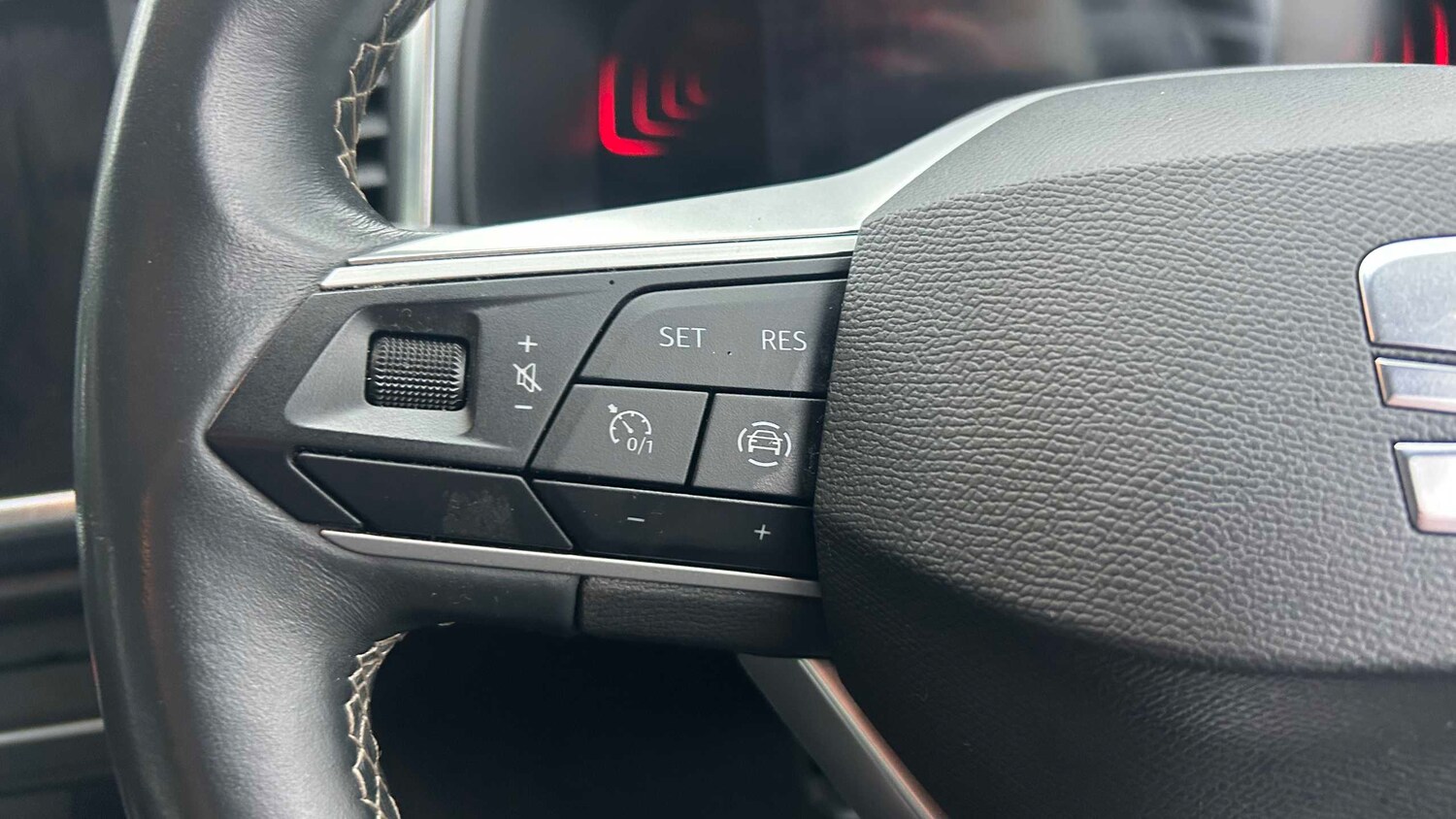 Used SEAT Ateca 2023 for sale - 77294248: Photo 18