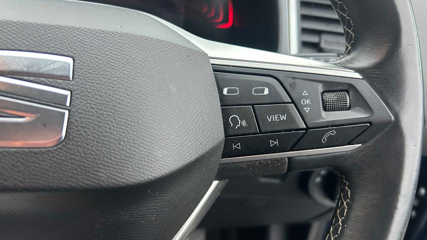 Used SEAT Ateca 2023 for sale - 77294248: Photo 19