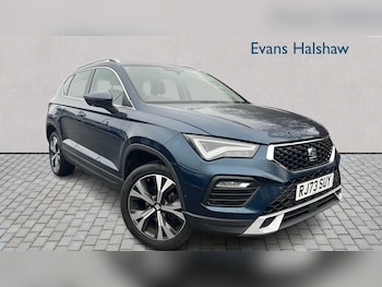 2023 - 1.0 TSI SE Technology 5dr