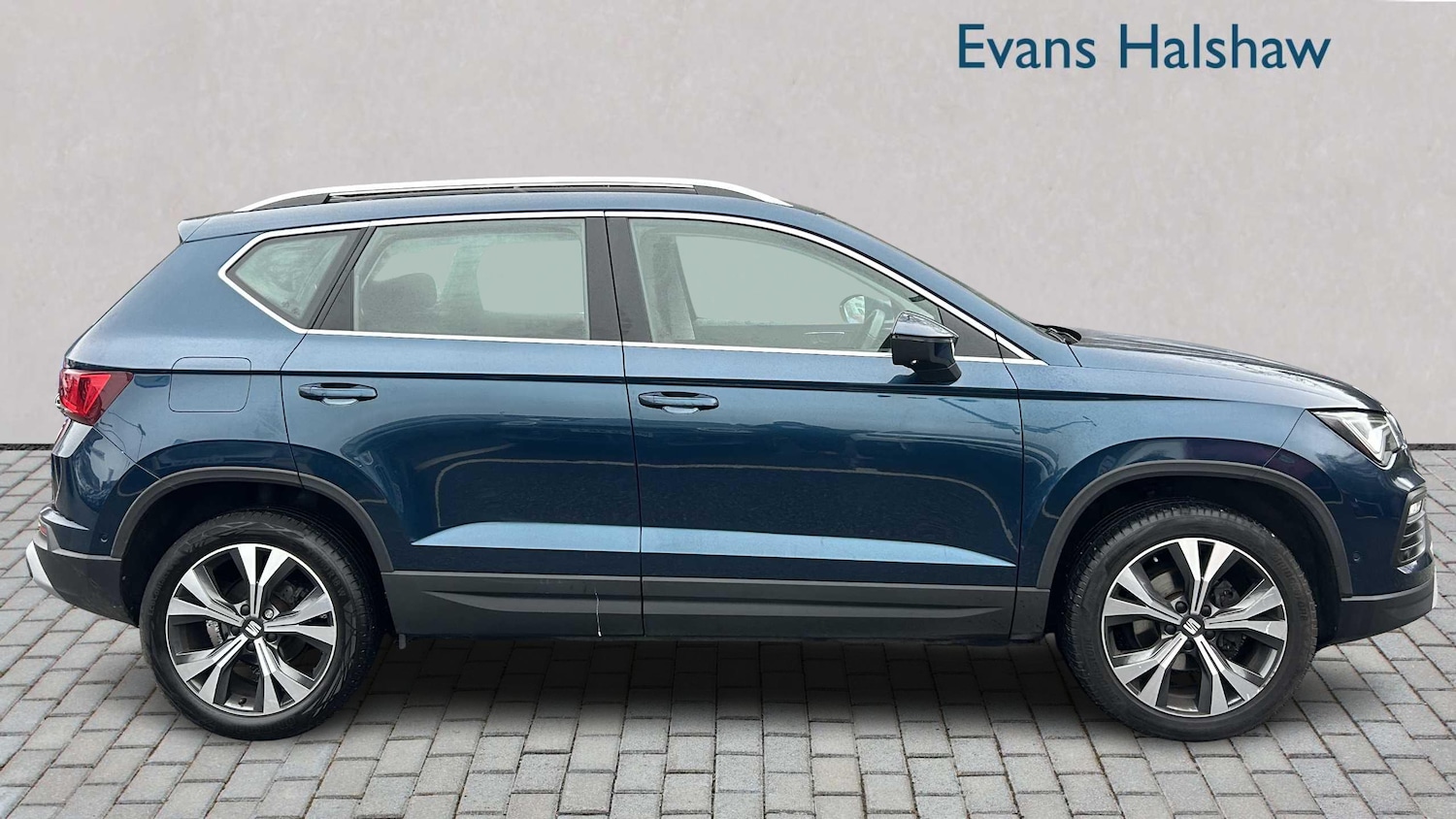 Used SEAT Ateca 2023 for sale - 77294248: Photo 2