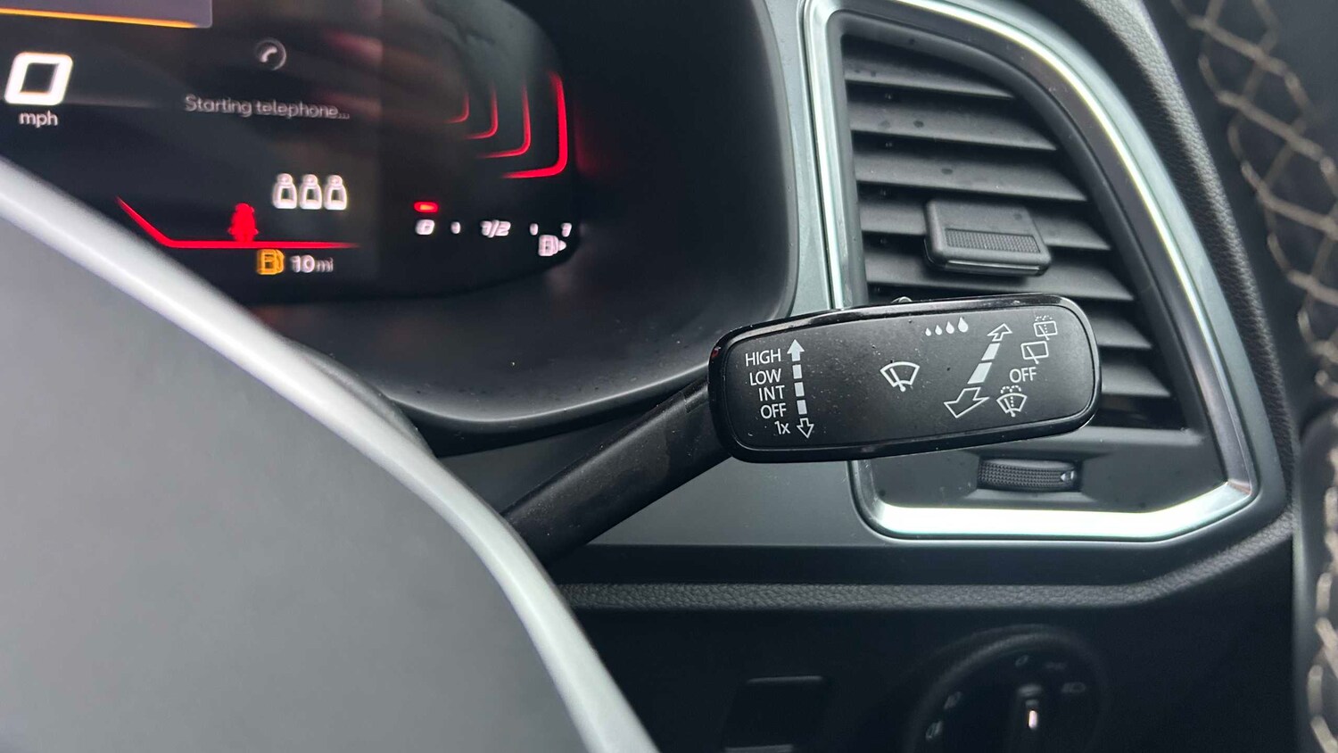 Used SEAT Ateca 2023 for sale - 77294248: Photo 21