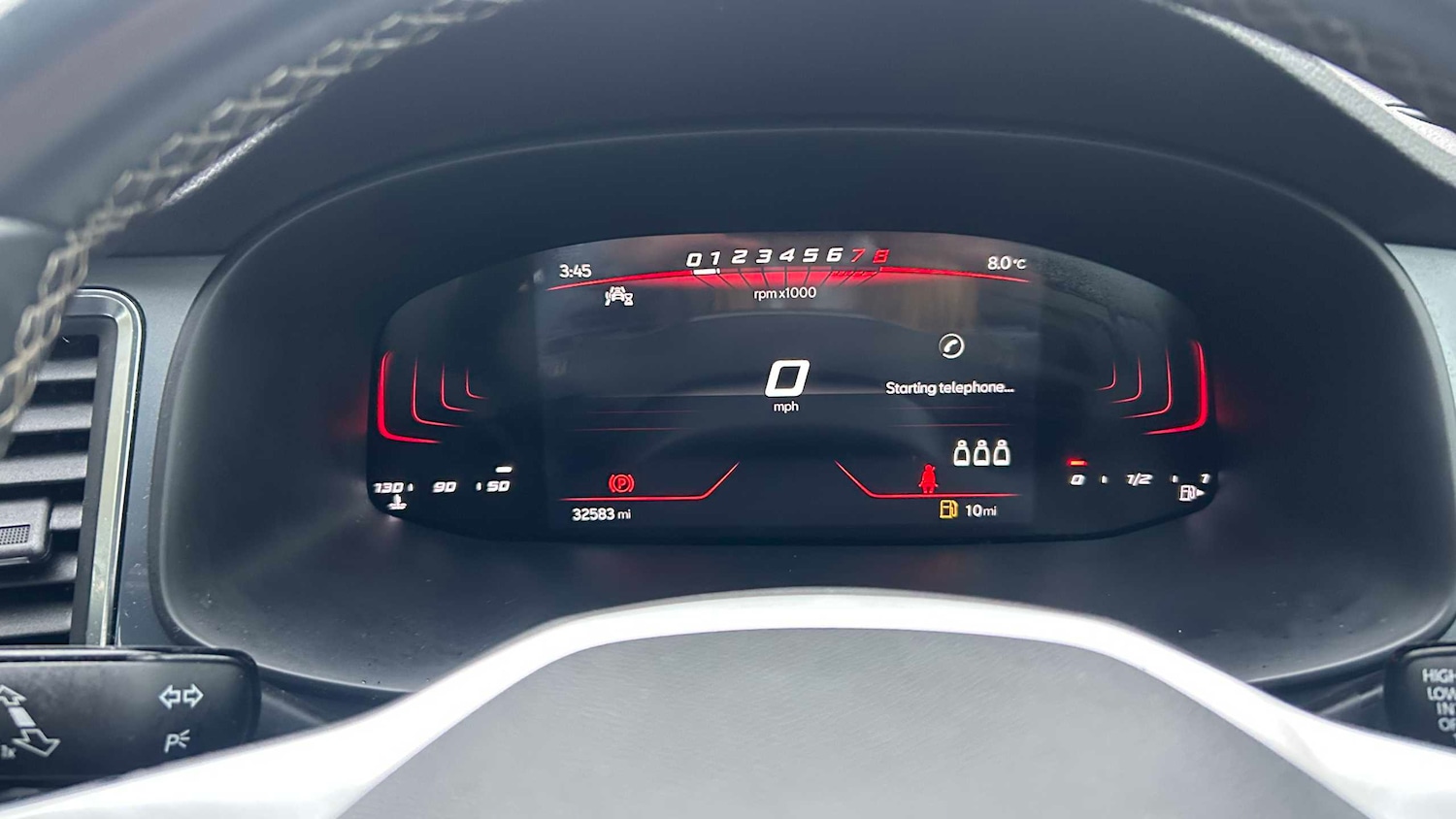 Used SEAT Ateca 2023 for sale - 77294248: Photo 22