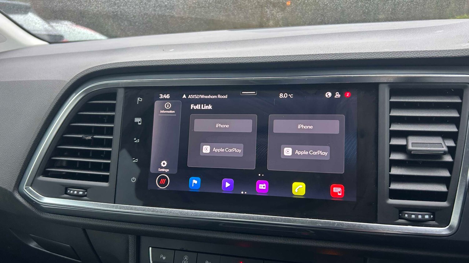 Used SEAT Ateca 2023 for sale - 77294248: Photo 23