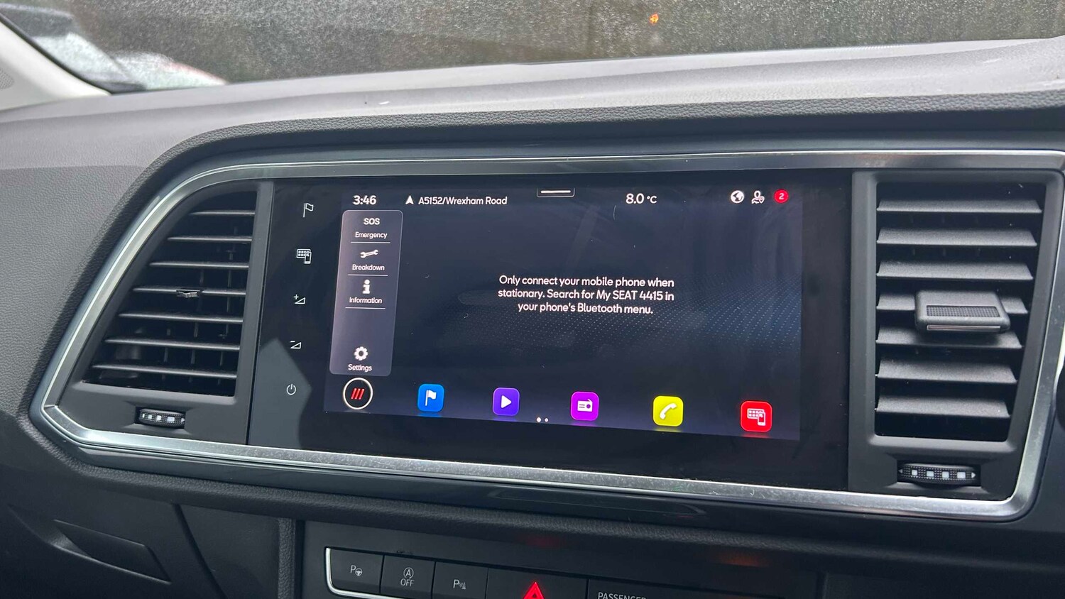 Used SEAT Ateca 2023 for sale - 77294248: Photo 24