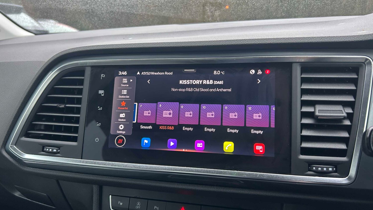 Used SEAT Ateca 2023 for sale - 77294248: Photo 25