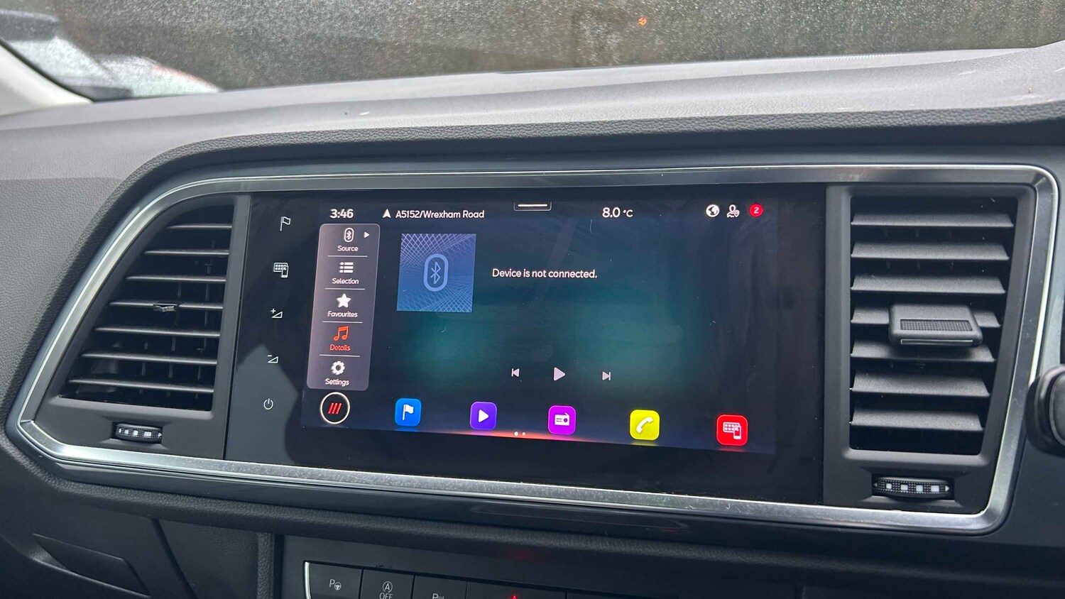 Used SEAT Ateca 2023 for sale - 77294248: Photo 26