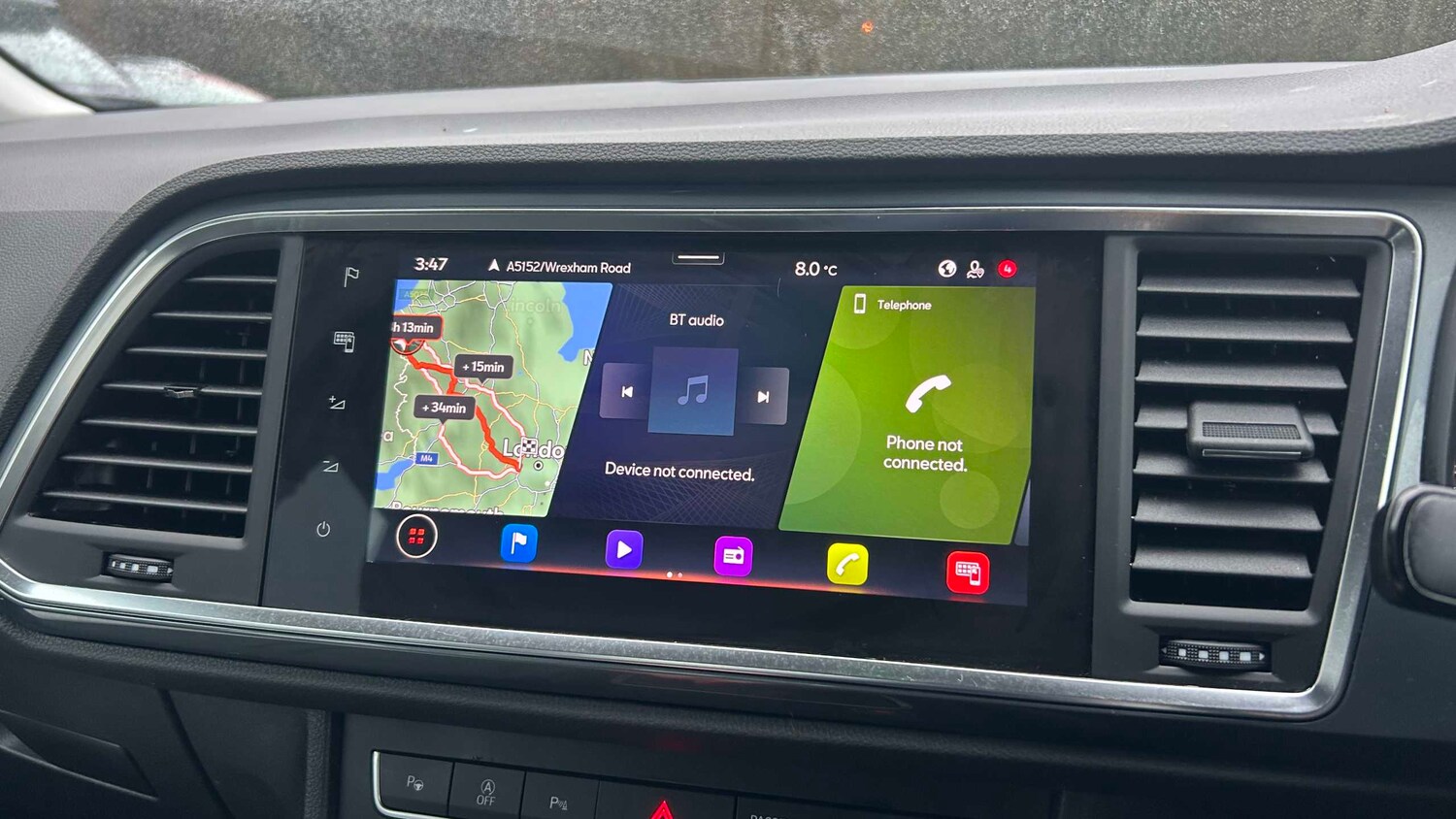 Used SEAT Ateca 2023 for sale - 77294248: Photo 27