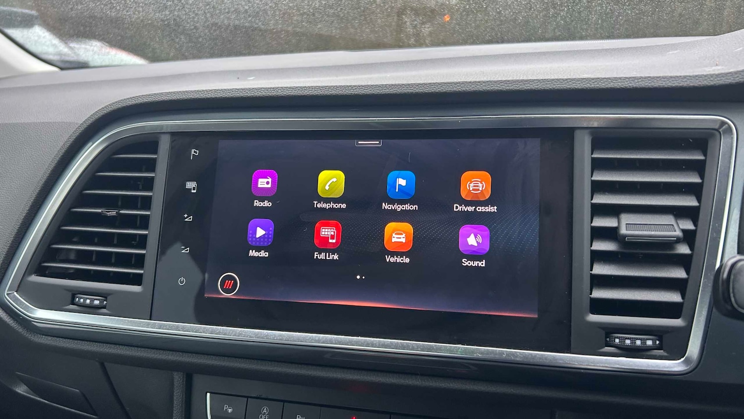 Used SEAT Ateca 2023 for sale - 77294248: Photo 28