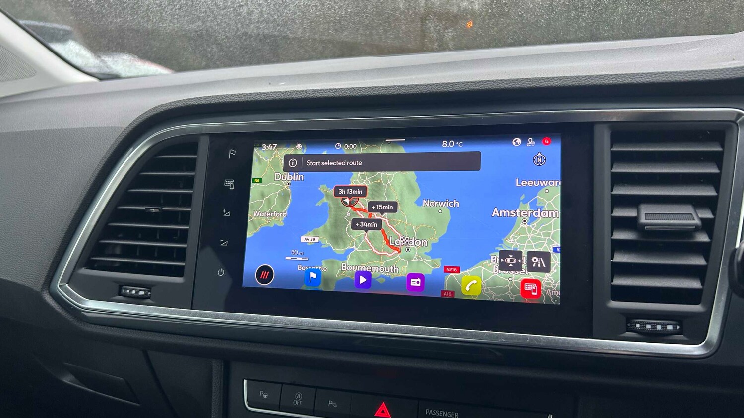 Used SEAT Ateca 2023 for sale - 77294248: Photo 29