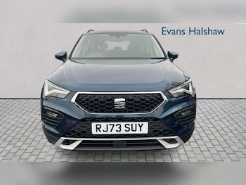 Used SEAT Ateca 2023 for sale - 77294248: Photo
