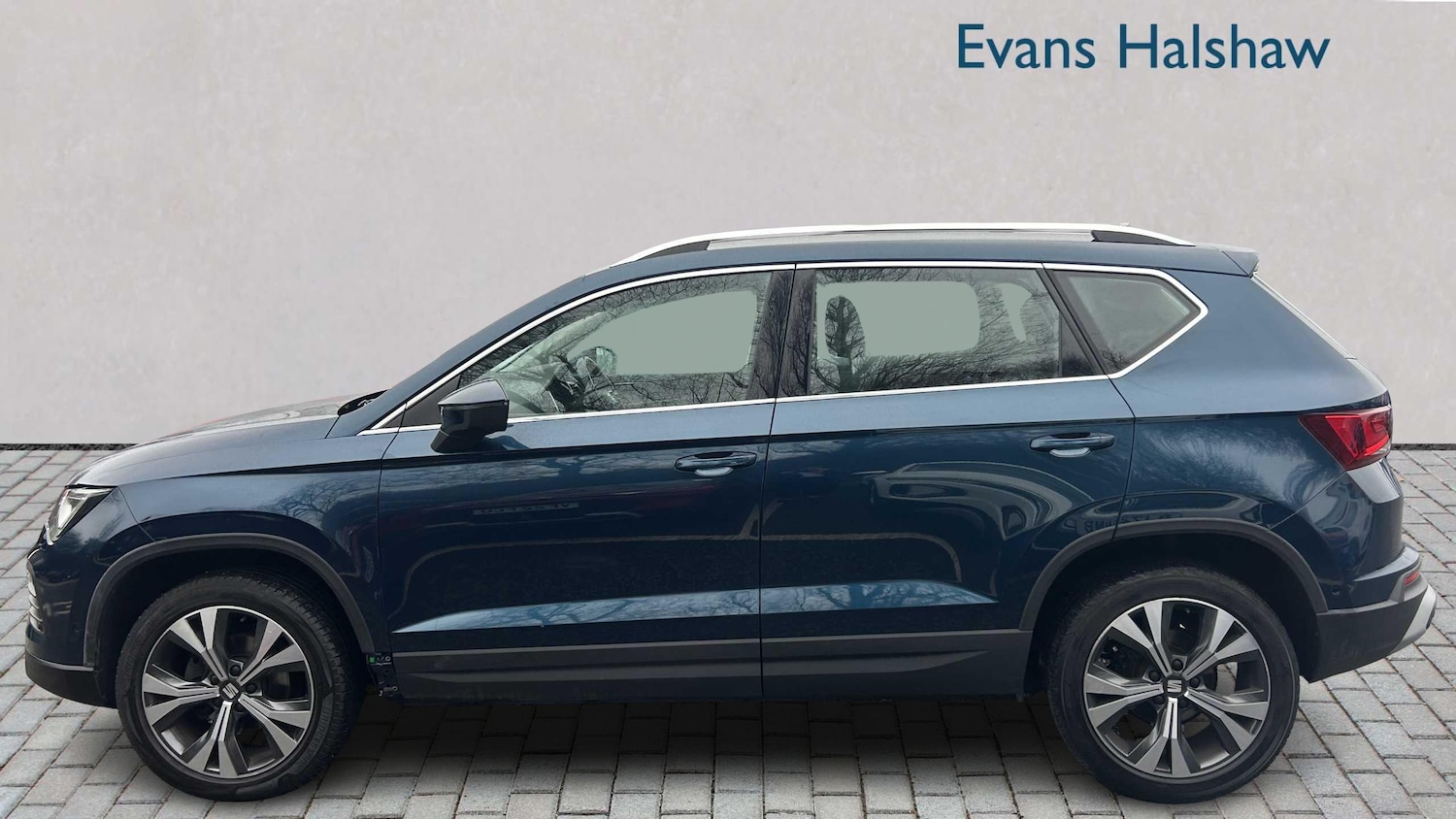 Used SEAT Ateca 2023 for sale - 77294248: Photo 4