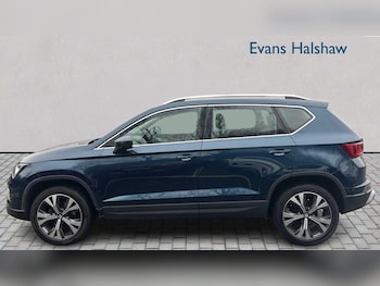 Used SEAT Ateca 2023 for sale - 77294248: Photo