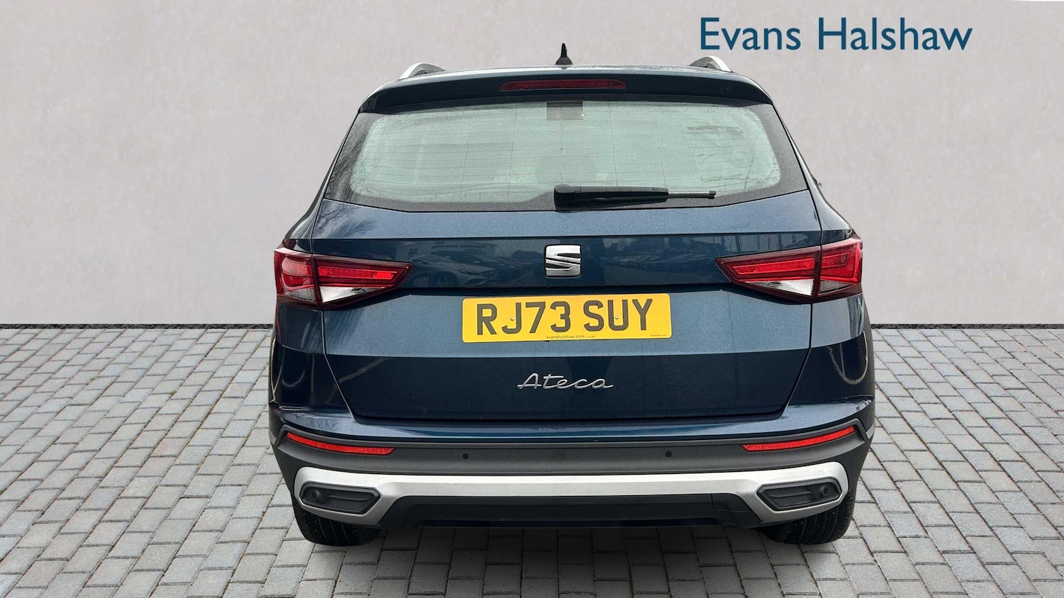 Used SEAT Ateca 2023 for sale - 77294248: Photo 5