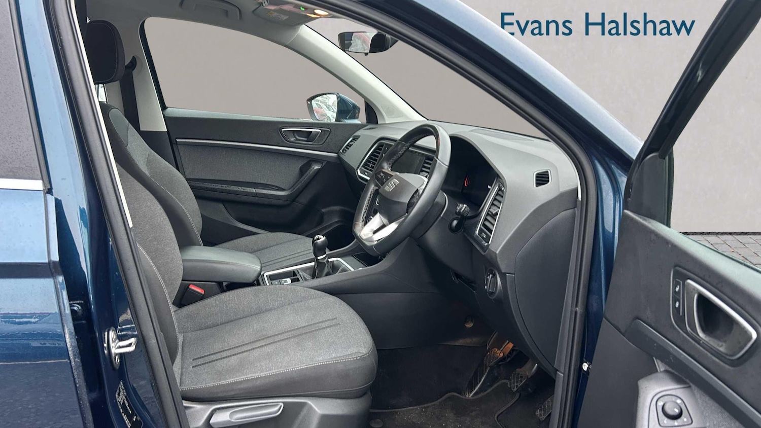 Used SEAT Ateca 2023 for sale - 77294248: Photo 7