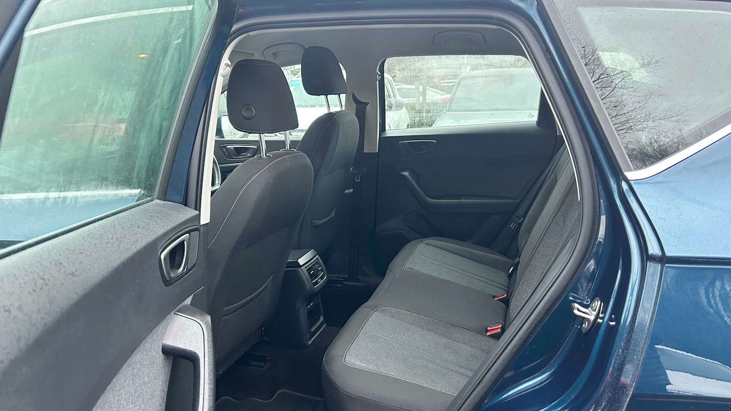 Used SEAT Ateca 2023 for sale - 77294248: Photo 9