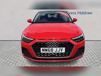 Used Audi A1 2018 for sale - 78591953: Photo