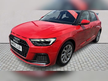 Used Audi A1 2018 for sale - 78591953: Photo