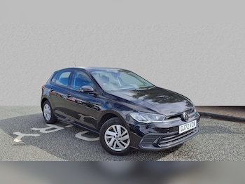 Volkswagen - Polo