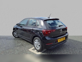 Used Volkswagen Polo 2022 for sale - 75931039: Photo