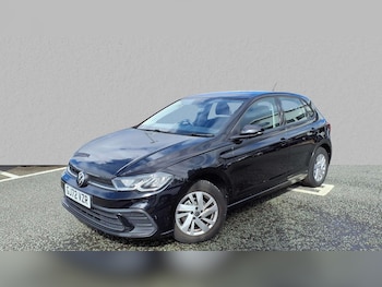 Used Volkswagen Polo 2022 for sale - 75931039: Photo