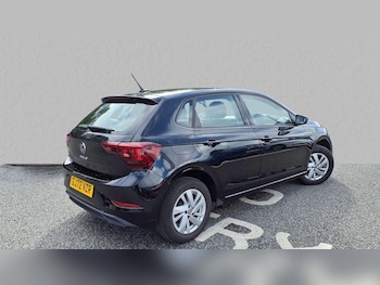 Used Volkswagen Polo 2022 for sale - 75931039: Photo
