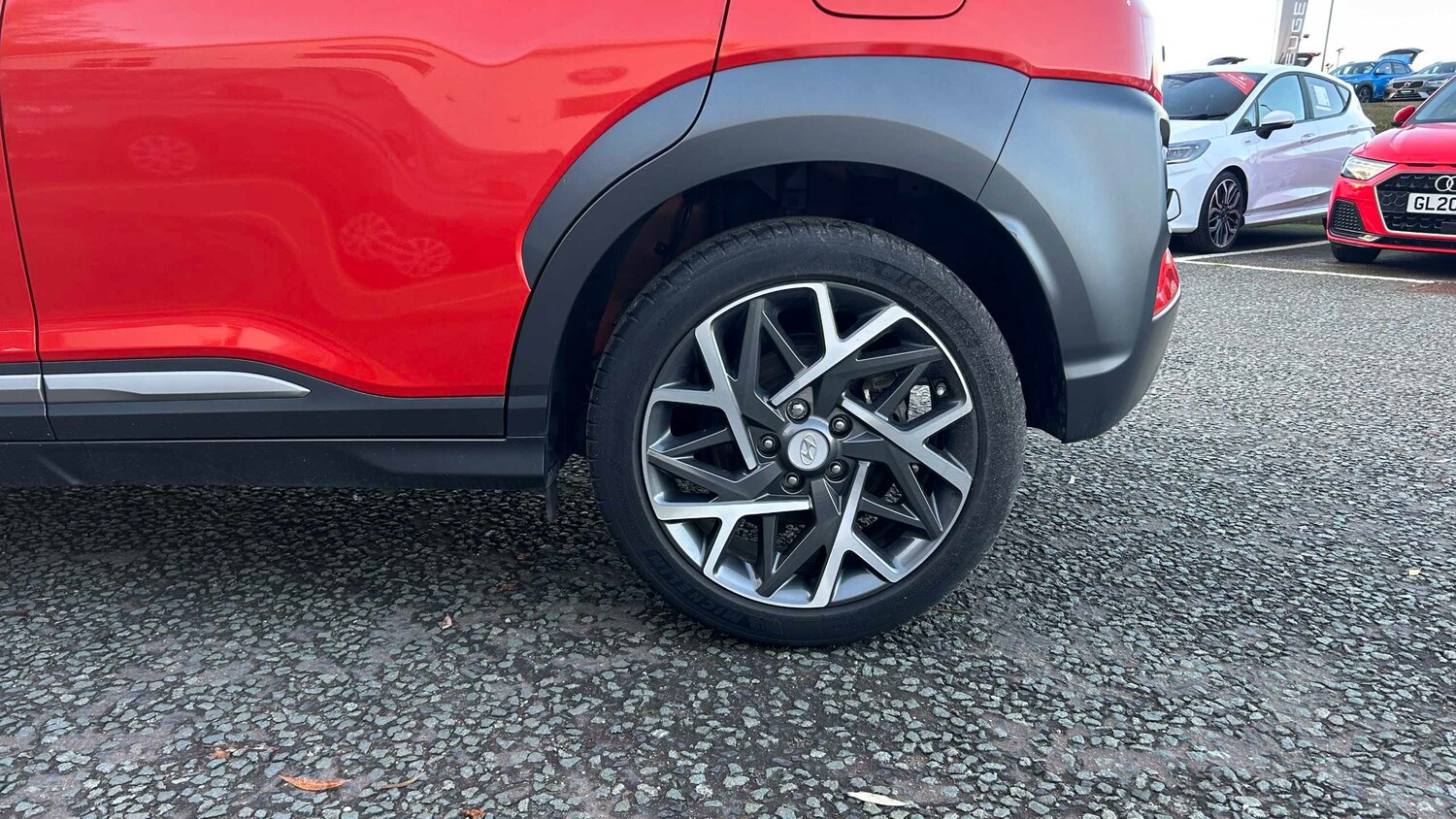 Used Hyundai KONA 2020 for sale - 76351578: Photo 11