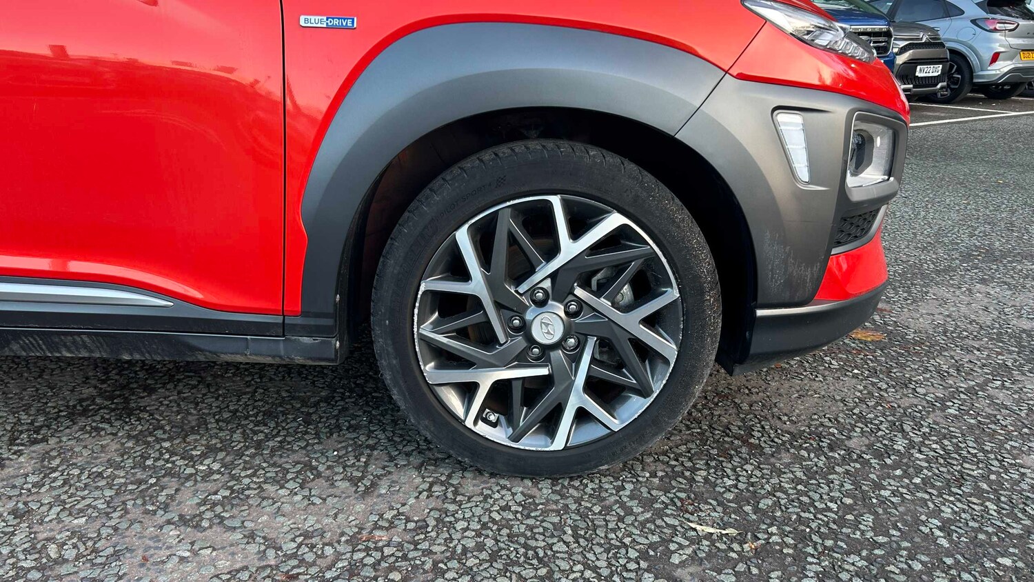 Used Hyundai KONA 2020 for sale - 76351578: Photo 13