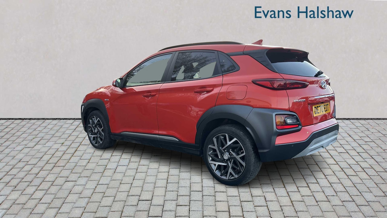 Used Hyundai KONA 2020 for sale - 76351578: Photo 14