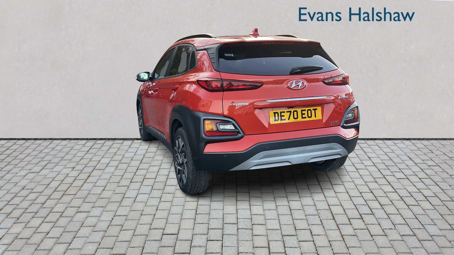 Used Hyundai KONA 2020 for sale - 76351578: Photo 15
