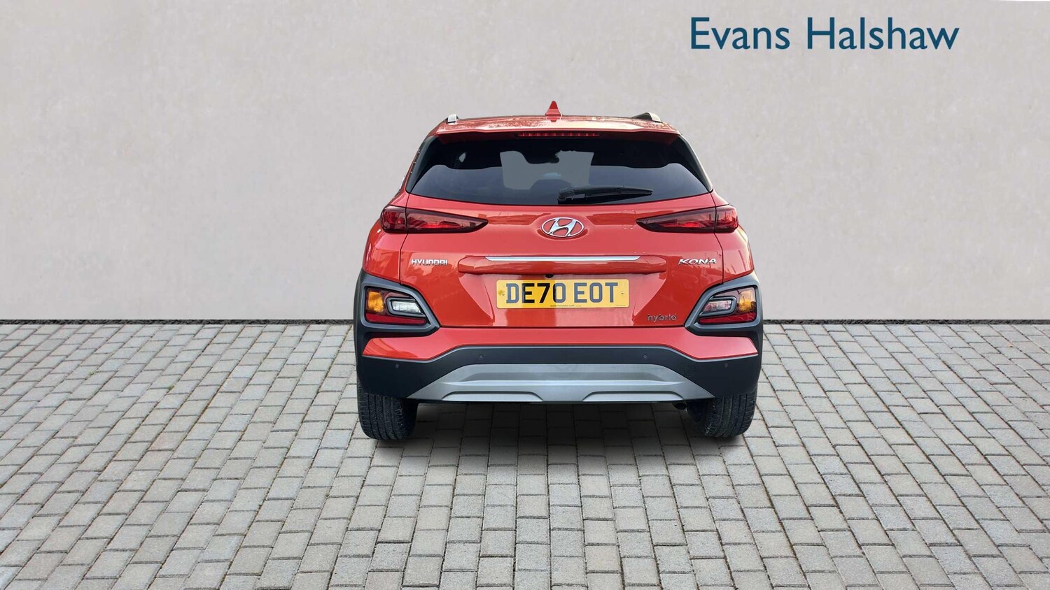 Used Hyundai KONA 2020 for sale - 76351578: Photo 16