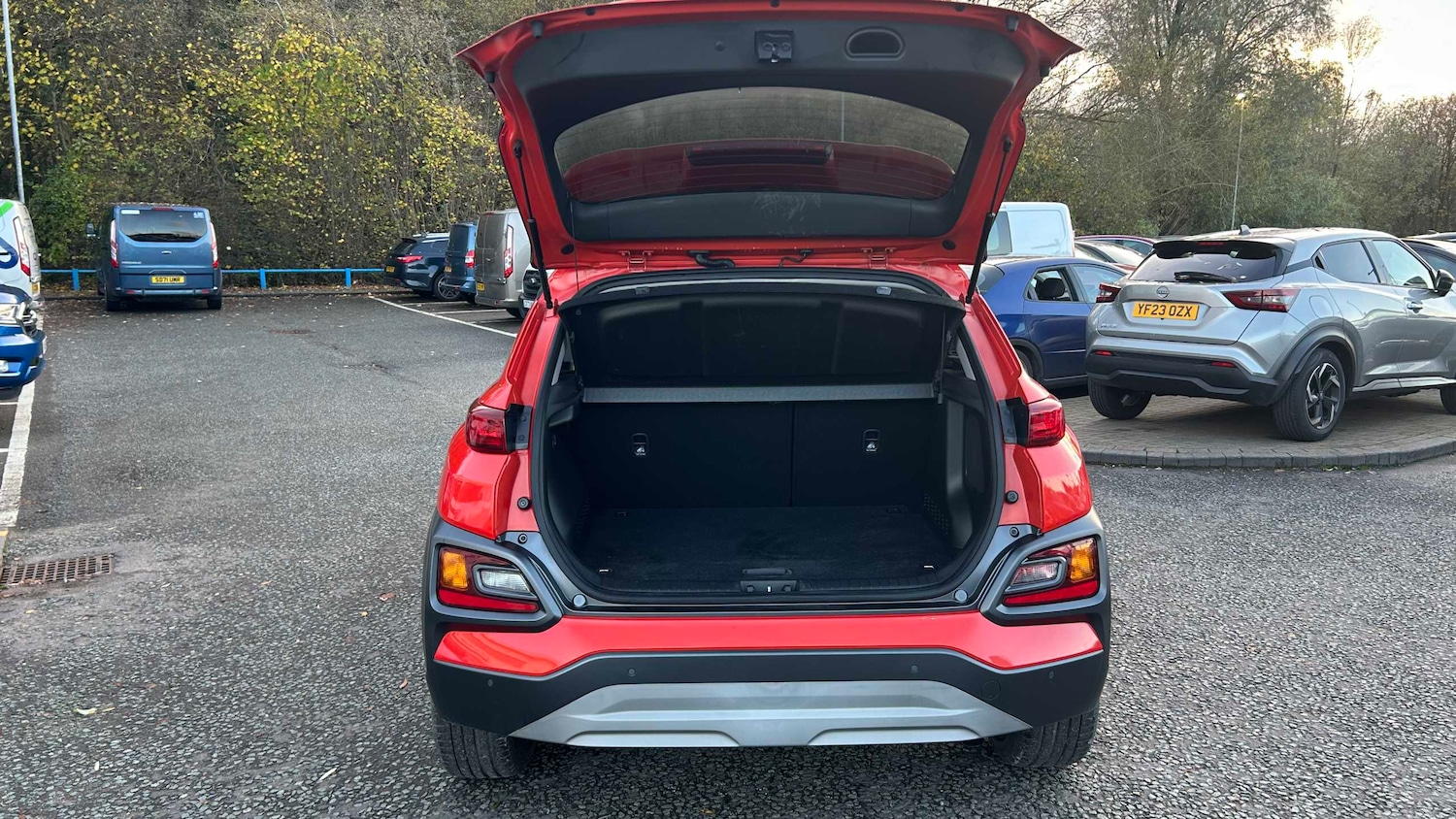 Used Hyundai KONA 2020 for sale - 76351578: Photo 19