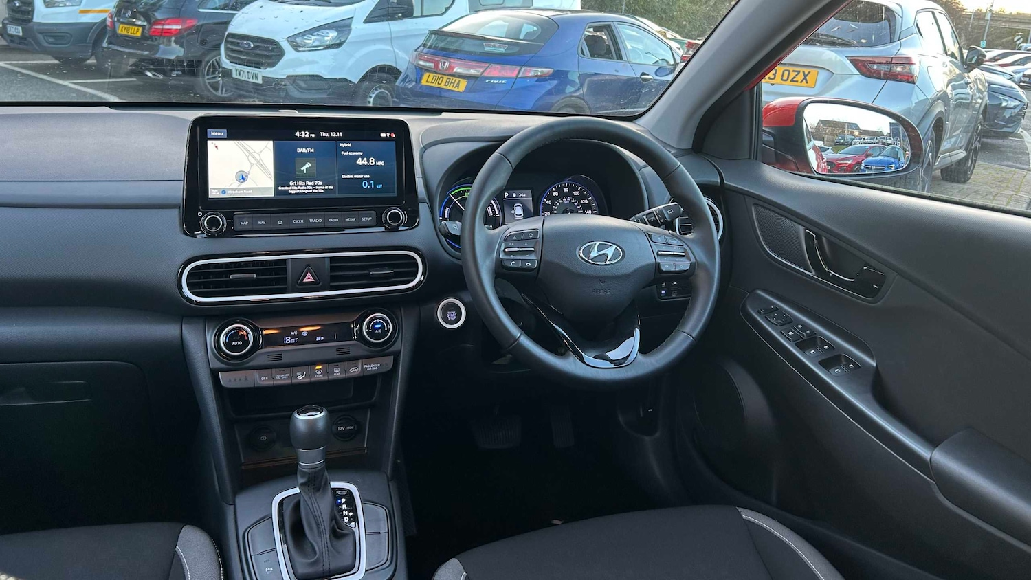 Used Hyundai KONA 2020 for sale - 76351578: Photo 20