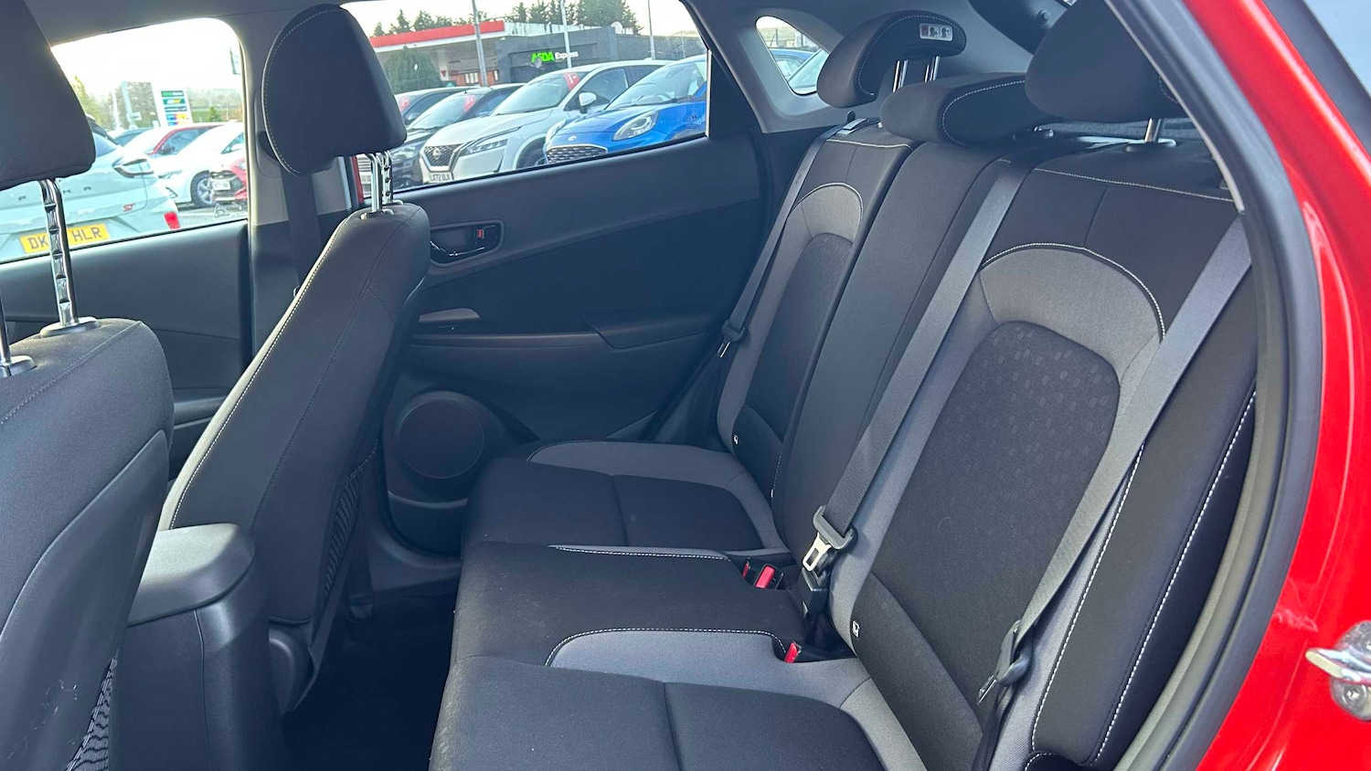 Used Hyundai KONA 2020 for sale - 76351578: Photo 21