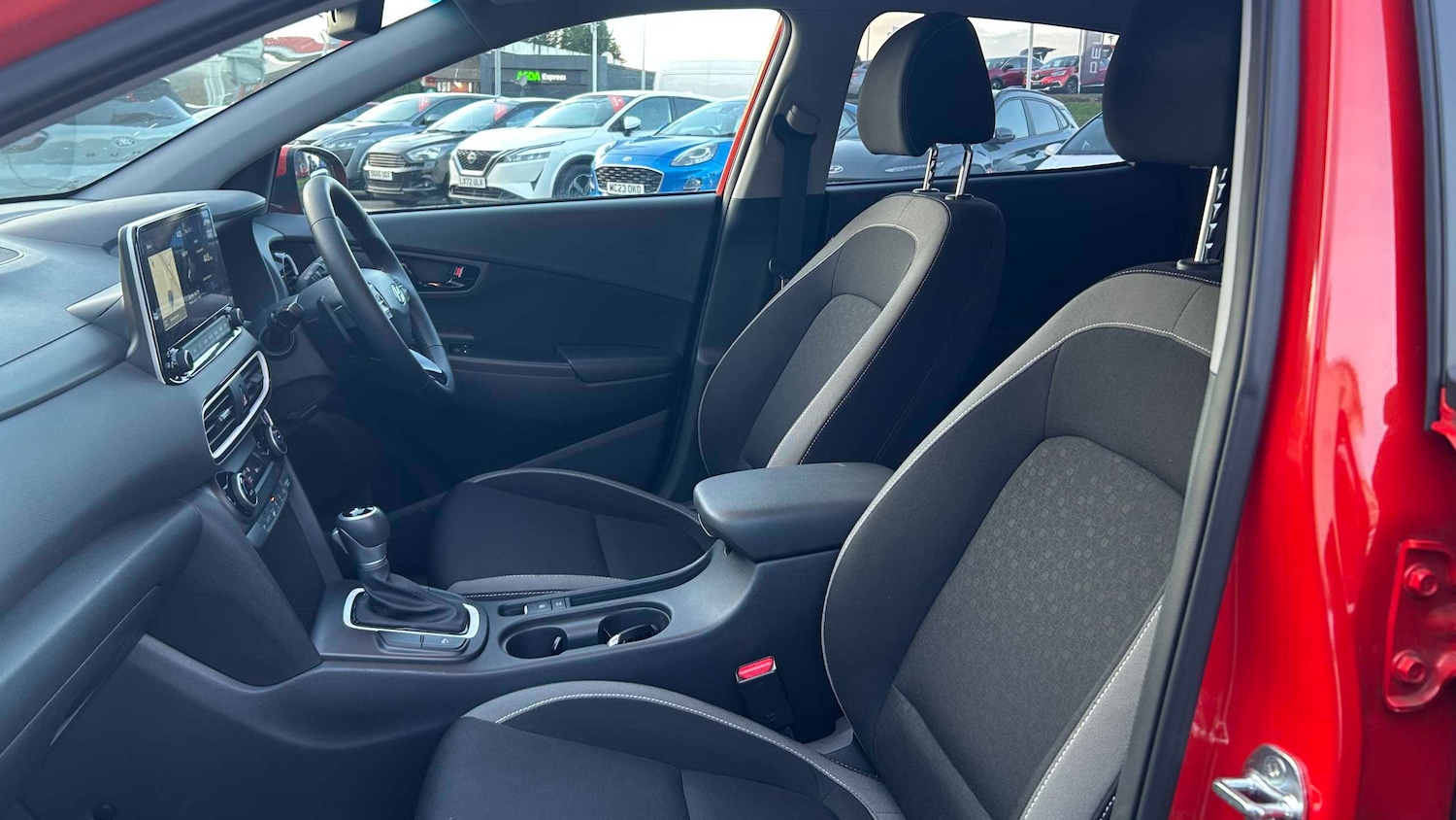 Used Hyundai KONA 2020 for sale - 76351578: Photo 22