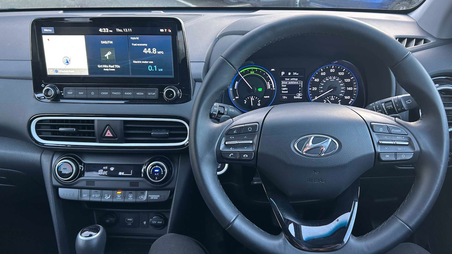 Used Hyundai KONA 2020 for sale - 76351578: Photo 26