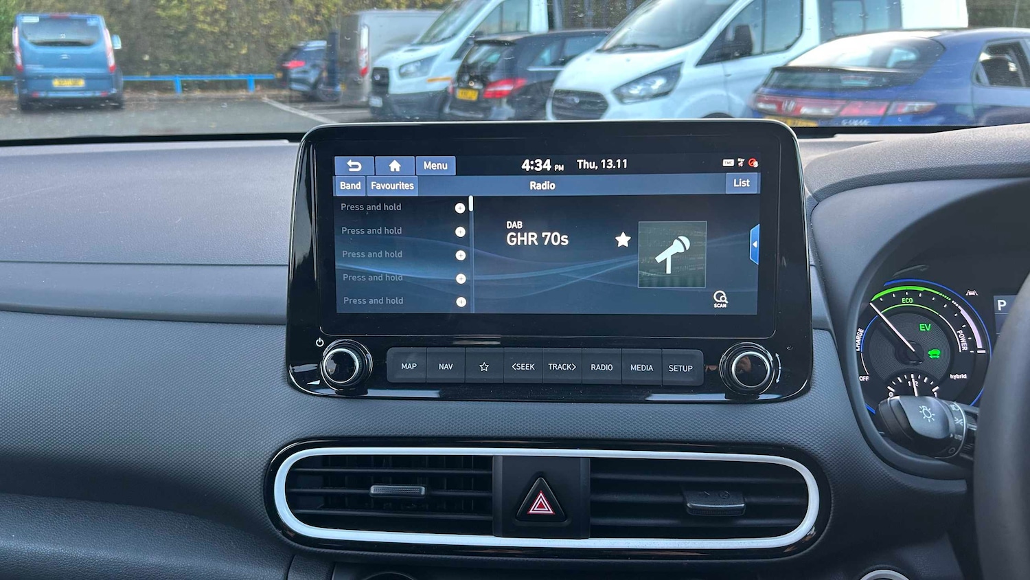 Used Hyundai KONA 2020 for sale - 76351578: Photo 35