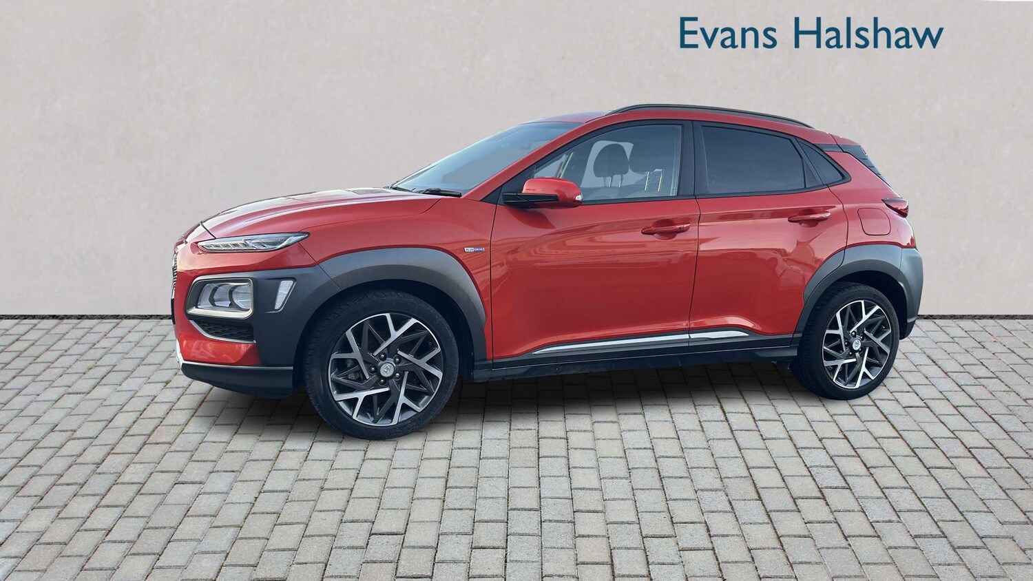 Used Hyundai KONA 2020 for sale - 76351578: Photo 9