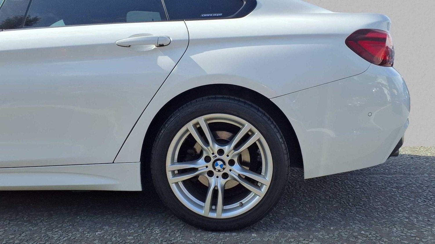 Used BMW 4 Series 2019 for sale - 76691984: Photo 11